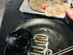 -何师烧烤Pro ·江湖川菜·小龙虾·精酿(太古里旗舰店)
