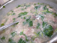 猪杂粥-标记美食新鲜猪杂(兴南大道店)