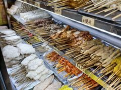 -张记炸串肠粉