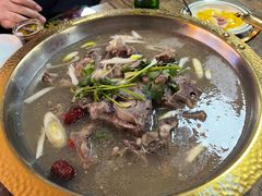 -清真·馬坡二旦烧烤(人生一串拍摄店)