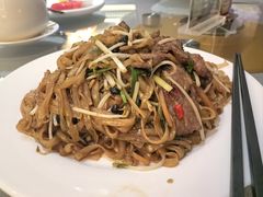 -梧州江滨维景国际酒店·珍宝轩海鲜大酒楼