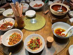 -农耕记·湖南土菜(halo广场店)