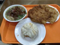 -白魁老号饭庄(交道口店)