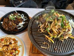 -惠丰堂饭庄·烤鸭·京味菜(西北旺·唐家岭店)