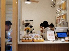 -Cafe on warm(丹霞店)