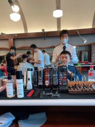 -THE BARN大屋理发馆