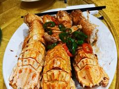 -盛港湾海鲜食府(黄沙店)