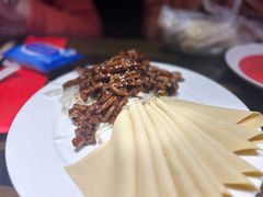 -北京饭店