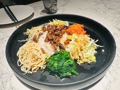 街坊大拌菜-奉天小馆·非遗东北菜(济南万象城店)