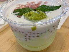 -满记甜品(优客百盛店)