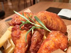 -芭莉与彩虹西餐厅(成都合生汇店)
