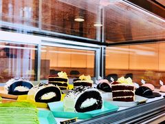 -仁义涵西餐·咖啡(中华巴洛克店)