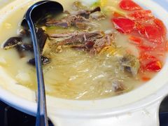 -西贝莜面村(上海百联西郊店)