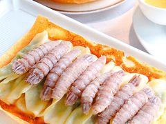 -品海楼·大连海鲜(老虎滩店)