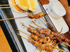 -管氏翅吧(护国寺店)