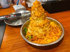 -大阪烧肉BAKA一代(十亩地店)