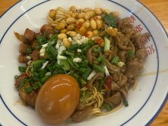 -李叁面馆(妇幼店)