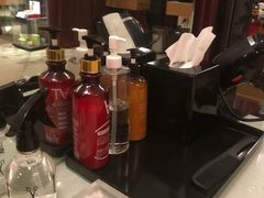 -真爱年华水疗健康运动中心(朱雀大街店)