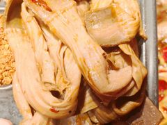 -谭鸭血老火锅(漳州路店)