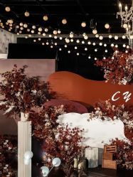 -红丝高端婚礼中心(旗舰店)