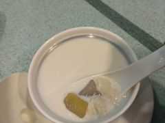 -松记糖水店(铜锣湾分店)