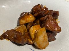 -新一喜铁板料理餐厅·铁板放题(北国商城店)