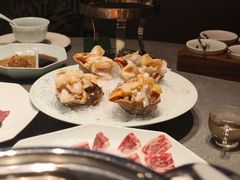 -鼎鼎香·港式火锅(北京SKP店)