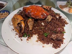 -喜记避风塘炒辣蟹(旗舰店)