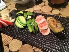 -西村日本料理(香格里拉饭店)