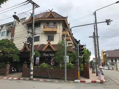 门面-Cafe de Thaan Aoan