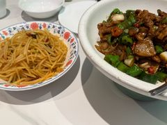 -周大厨辣椒炒肉(巨龙路店)