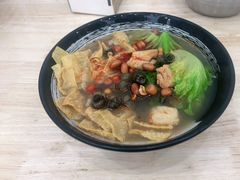 -笋果坊螺蛳粉(竹园小区店)