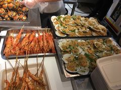 -盒马鲜生(皇庭广场店)