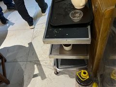 -军嫂饺子馆(岳家寨小区店)