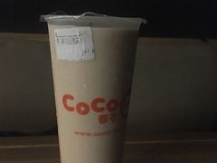 -CoCo都可(西安路民勇店)