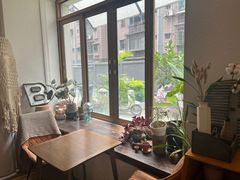-ABCD咖啡屋(妇幼店)