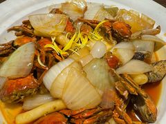 -周家二小姐的菜(西津渡店)