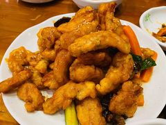 -全州拌饭馆(断桥店)