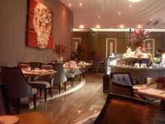-博悦公馆尚悦自助餐厅