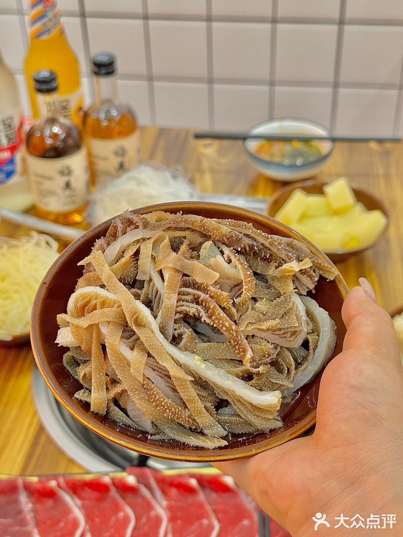 在四川也能吃到贵州美食啦～👏👏