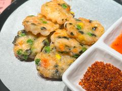 -黄龙海鲜大排档(杭州总店)