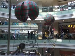 -橙天嘉禾影城(苏州印象城店)