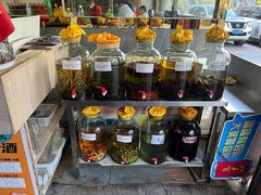 -石屏老字号4号包浆豆腐美食城(泼水广场店)