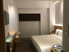 -香港尖沙咀皇悦酒店