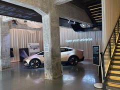 -现代汽车文化中心 Hyundai Motorstudio Beijing