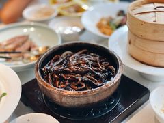 -狮王府淮扬菜(夫子庙老门东店)