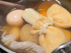 -小山日本料理(太古汇店)