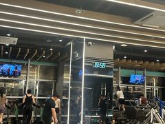 -24/7 FITNESS 健身(罗湖金光华店)