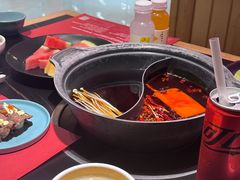 -厚道寿喜烧専門店·自助畅食(国贸店)