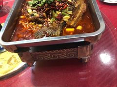 -中央财经大学-食堂